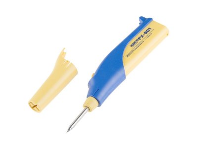 Hakko FX-901 Cordless Soldering Iron