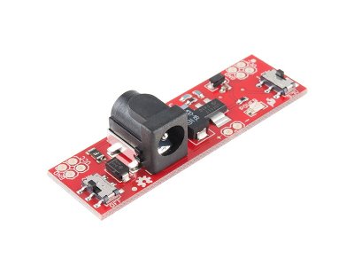 SparkFun Breadboard Power Supply Stick - 3.3V/1.8V