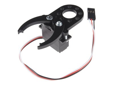 Micro Gripper Kit B - Hub Mount