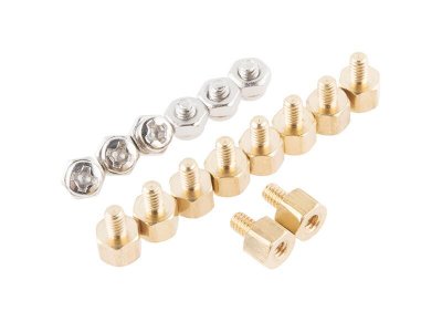Intel Edison Hardware Pack