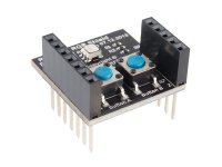 RFduino - RGB/Button Shield