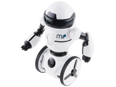 Robot MiP WowWee Blanco