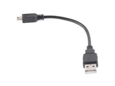 USB Mini-B Cable - 6