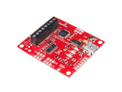 SparkFun OpenScale