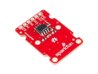 SparkFun Thermocouple Breakout - MAX31855K