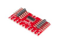 SparkFun Large Digit Driver