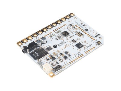 Bare Conductive Touch Board