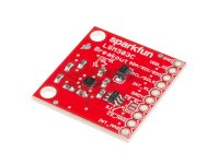 SparkFun 6 Degrees of Freedom Breakout - LSM303C