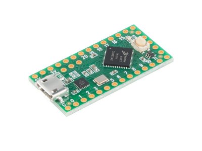 Placa Teensy LC