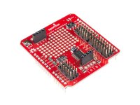 SparkFun Ludus Protoshield