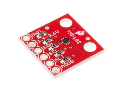 SparkFun Digital Temperature Sensor Breakout - TMP102