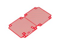 SparkFun Big Red Box Proto Board