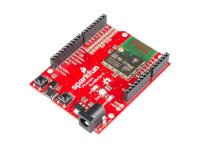 SparkFun Photon RedBoard