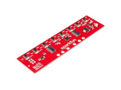 SparkFun Line Follower Array