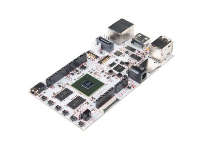 pcDuino Acadia - Dev Board