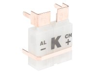 Thermocouple Connector - PCC-SMP-K