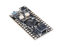 Qduino Mini - Arduino Dev Board