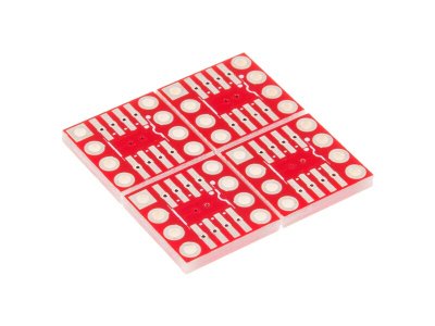 SparkFun SOIC to DIP Adapter - 8-Pin