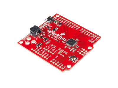 SparkFun SAMD21 Dev Breakout