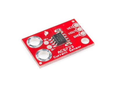 SparkFun Current Sensor Breakout - ACS723