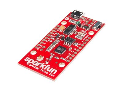 SparkFun ESP8266 Thing - Dev Board