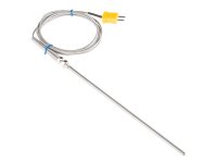 Thermocouple Type-K - Stainless Steel