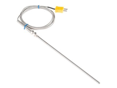 Thermocouple Type-K - Stainless Steel