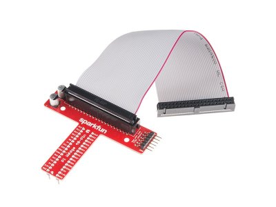 SparkFun Pi Wedge (Preassembled)