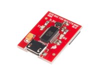 SparkFun Beefy 3 - FTDI Basic Breakout