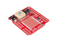 SparkFun GPS Logger Shield