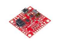 SparkFun Battery Babysitter - LiPo Battery Manager