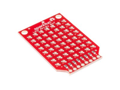 SparkFun LED Array - 8x7