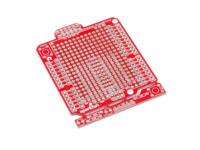 SparkFun Arduino ProtoShield - Bare PCB