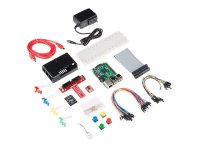 Raspberry Pi 3 Starter Kit