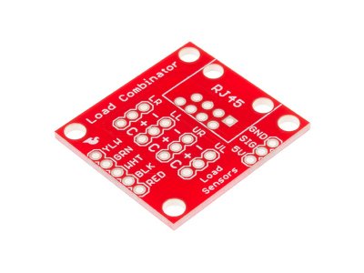 SparkFun Load Sensor Combinator