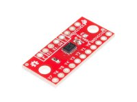 SparkFun Multiplexer Breakout - 8 Channel (74HC4051)