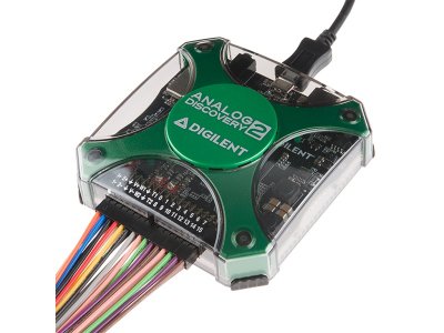 Digilent Analog Discovery 2