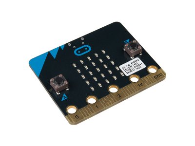 Placa BBC micro:bit