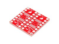 SparkFun SSOP to DIP Adapter - 16-Pin