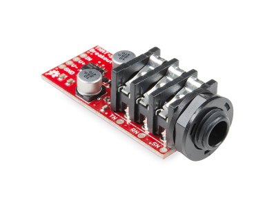SparkFun THAT 1646 OutSmarts Breakout