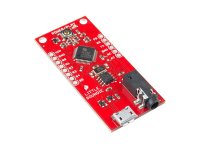 SparkFun Little Soundie Audio Player