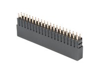 Raspberry Pi GPIO Tall Header - 2x20