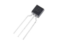 One-Wire Ambient Temperature Sensor - MAX31820