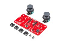 SparkFun Wireless Joystick Kit