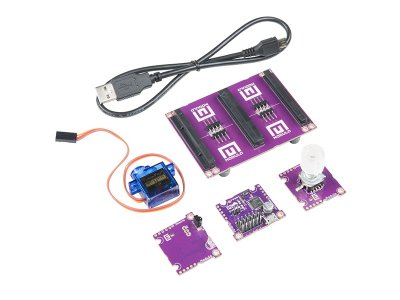 Modulo Gizmo Kit