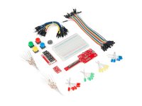 SparkFun Project Kit for Intel Edison and Android Things