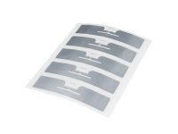 UHF RFID Tag - Adhesive (Set of 5)