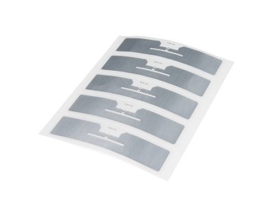 UHF RFID Tag - Adhesive (Set of 5)