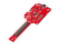 SparkFun Block for Intel Edison - Raspberry Pi B (with Headers)