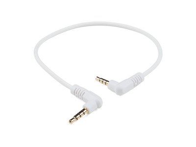 Audio Cable TRRS - 1ft